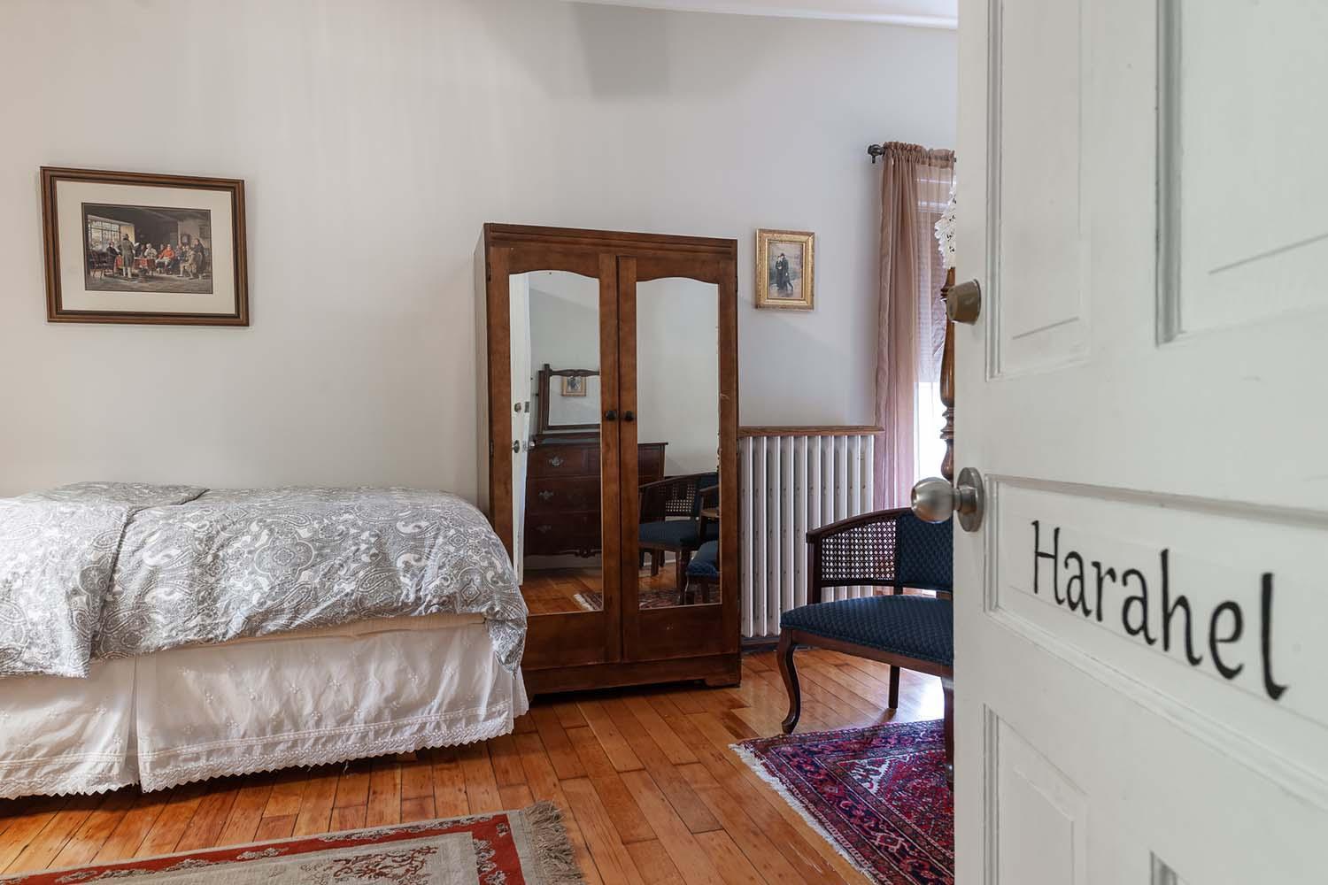Hotel Stone Maiden Stratford